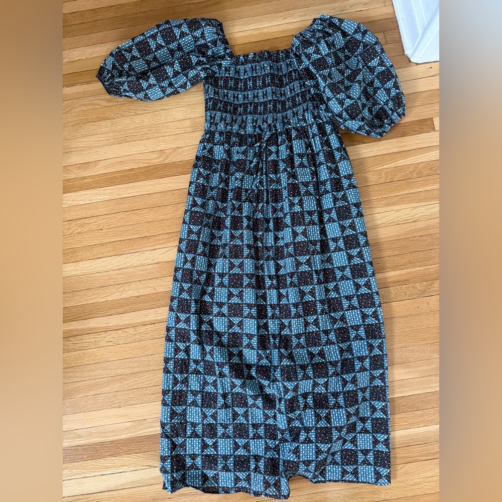 Christy Dawn Dress